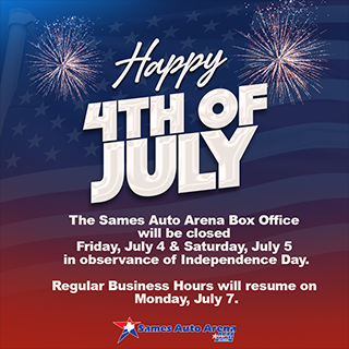 Fourth of July
